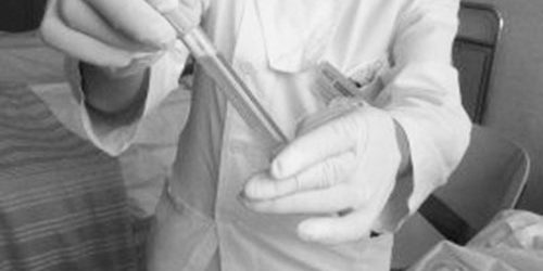 infezione periprotesica