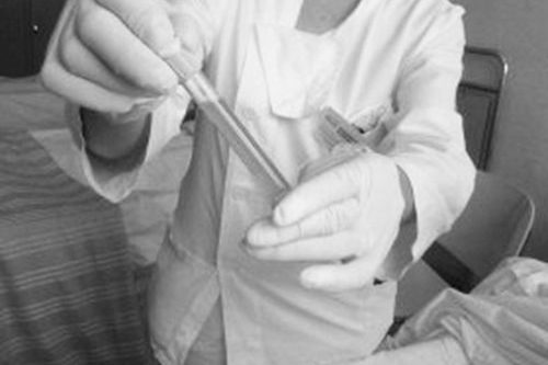 infezione periprotesica