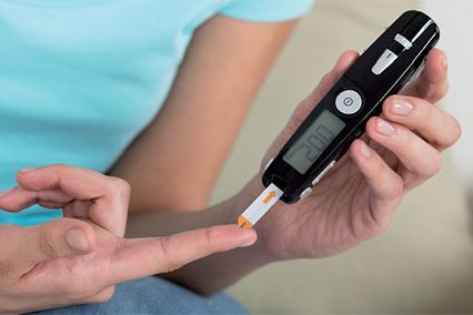 diabete tipo 1