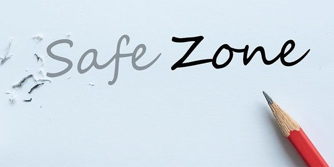 safe-zone