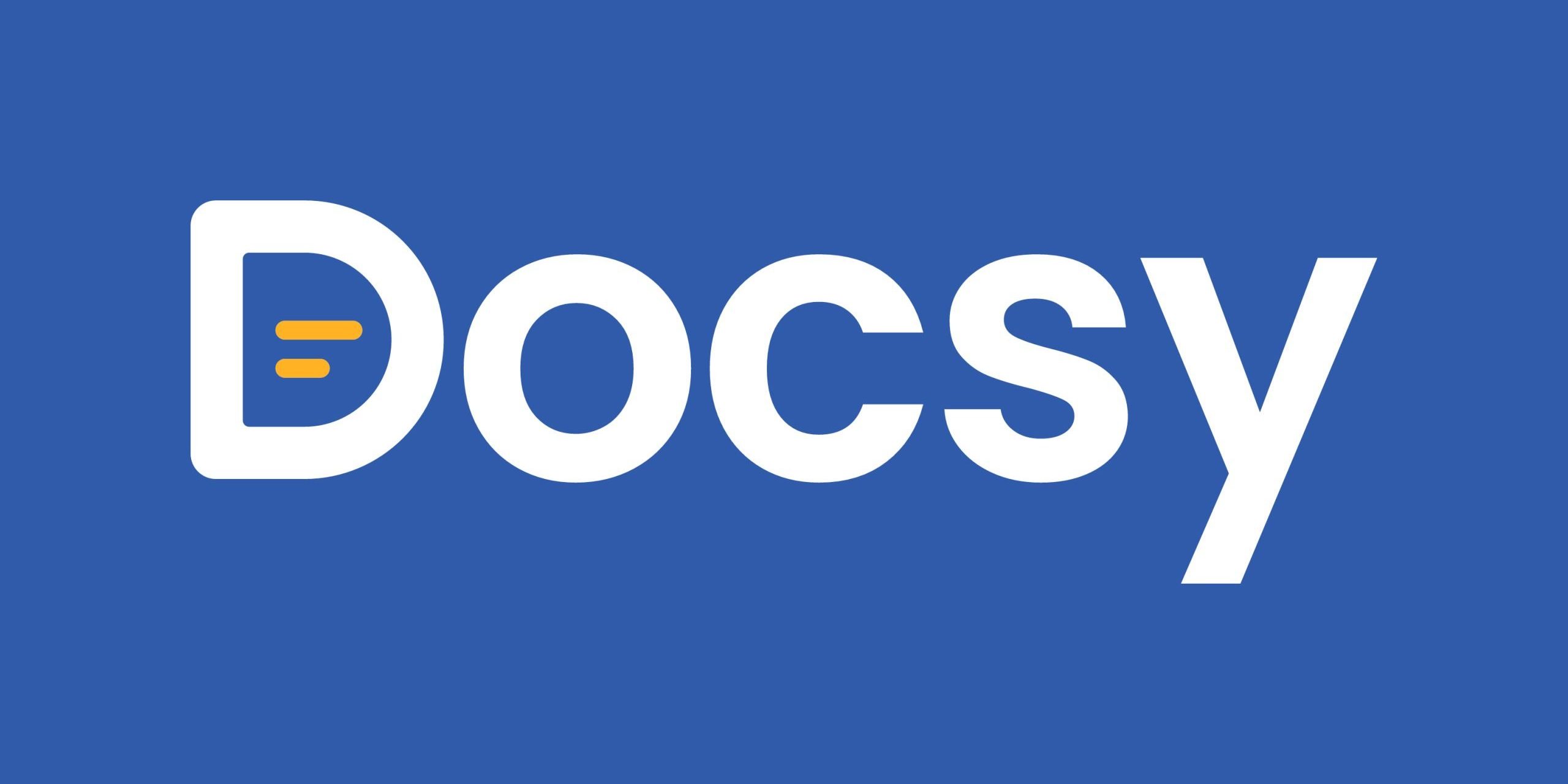 DOCSY